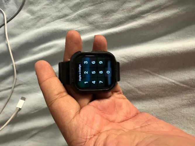 Apple watch barato