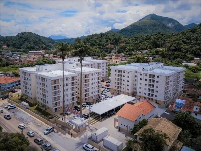 Apartamento de 02 quartos no Prado 6 sexto andar,Palmeiras do prado