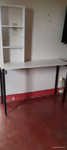 Mesa de alongamento