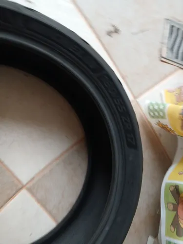 Pneu Michelin