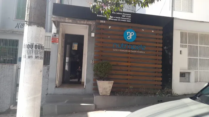 Excelente oportunidade: Casa comercial à venda ou locação em São Paulo-SP, Vila Clementino