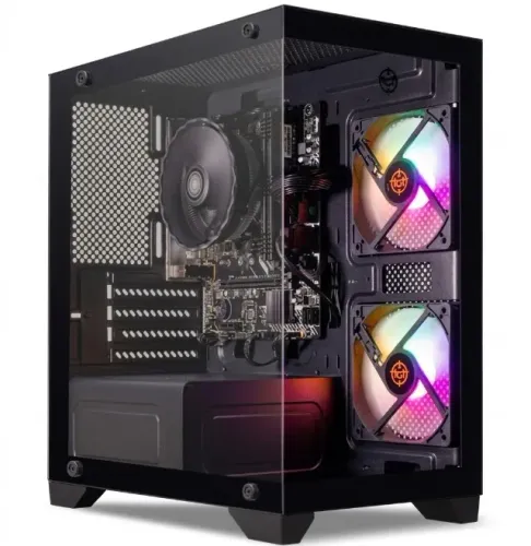 PC Gamer + Periféricos Completo