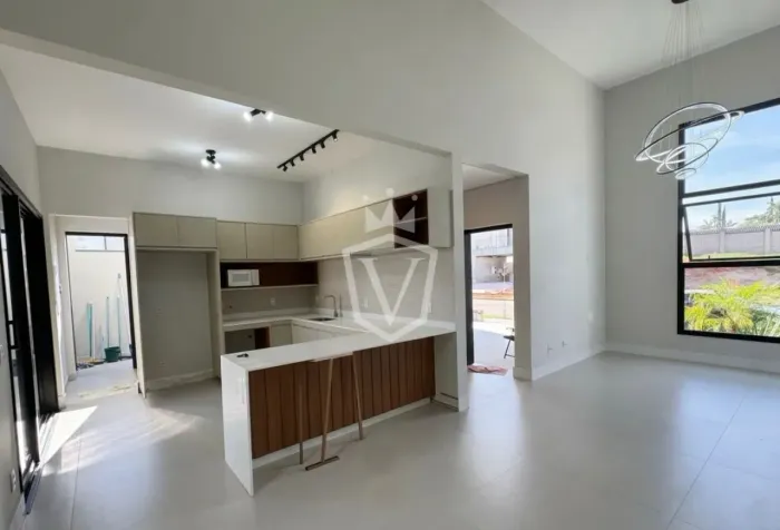 Casa à venda no condominio Campos de Medeiros - Medeiros - Jundiaí/SP