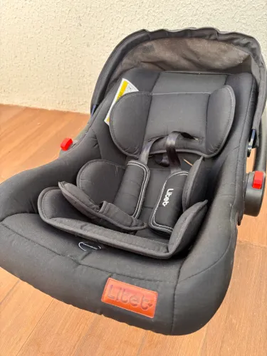 Bebê conforto 