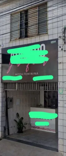 ALUGA - SE LOJA NO CENTRO