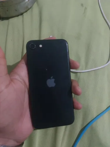 IPHONE SE
