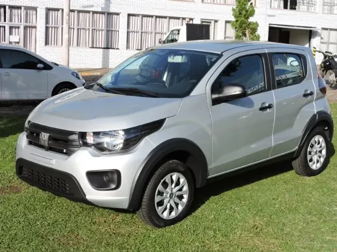 Aluguel de carro para motorista de App Uber/99/Indrive. Campo Grande MS!