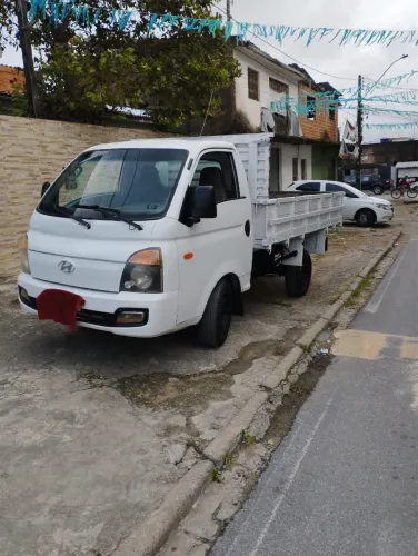 Hr 2.5 Hyundai