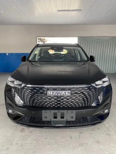 GWM Haval H6 Premium HEV 2025