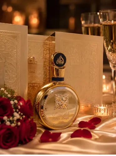 Perfumes Árabe Originais