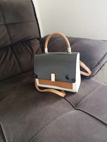 Bolsa Petite Jolie