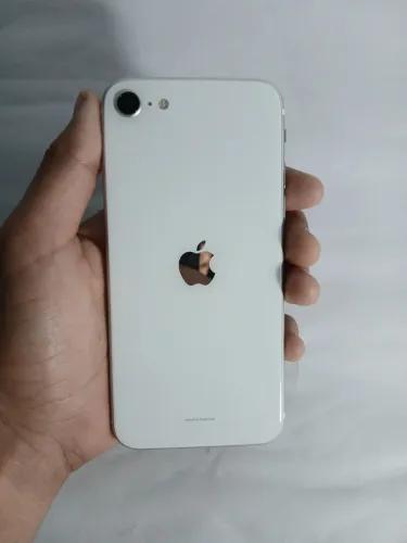 Iphone SE segunda geração 2020