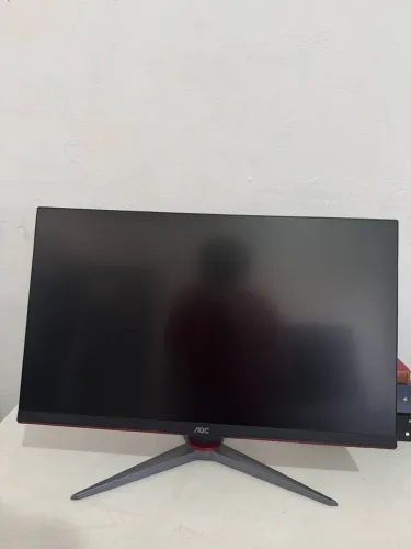 Monitor AOC 2K 27p QuadHD 155hz