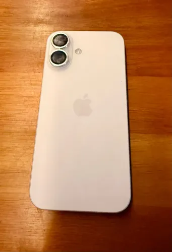 iPhone 16 256 Gb