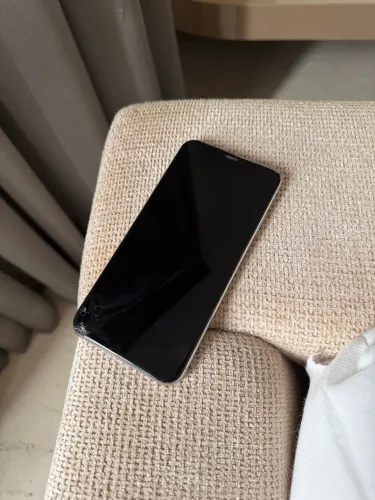 iphone XS max 64gb branco 