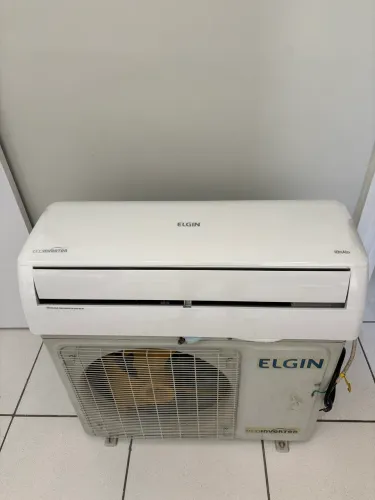 Ar condicionado Elgin EcoInverter 12mil btus