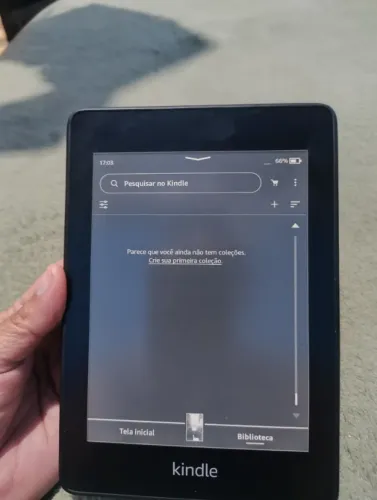 Kindle excelente estado