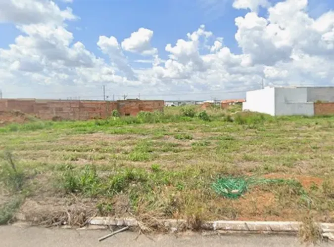 Terreno de 215m² no Residencial Buritis Primavera V  Primavera do Leste/MT