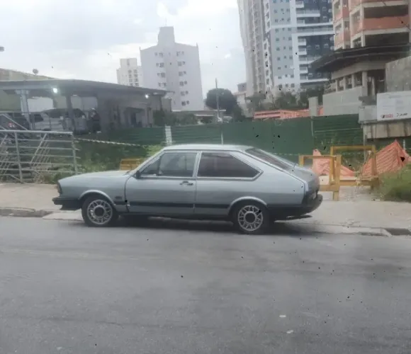 Volkswagen Passat L/ LS/ LSE/ GL/ GLS/ TS/ FLA/ VILL/ PLUS 1985