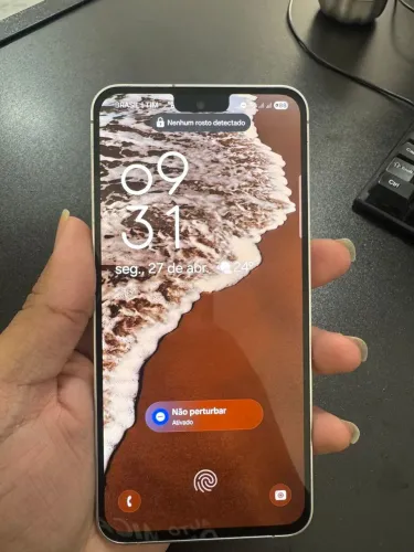 S24 Fe 256 Gb