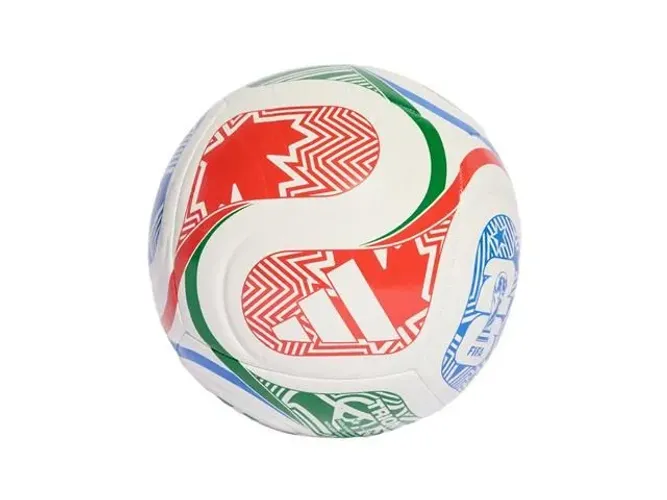 Bola Copa do Mundo da Fifa 26? Trionda Club