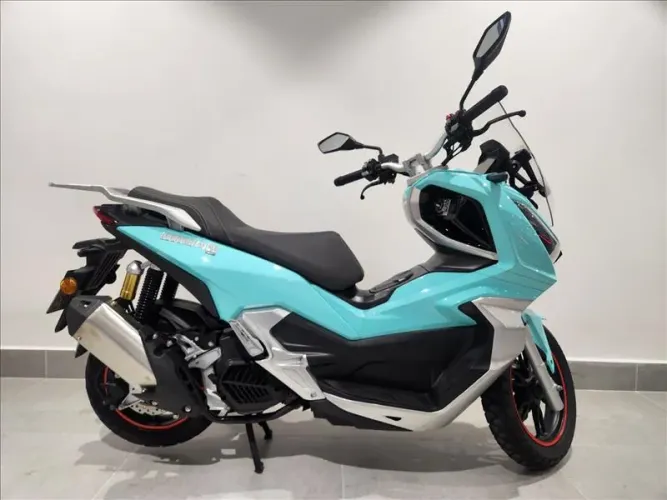 Shineray Urban 150 Efi