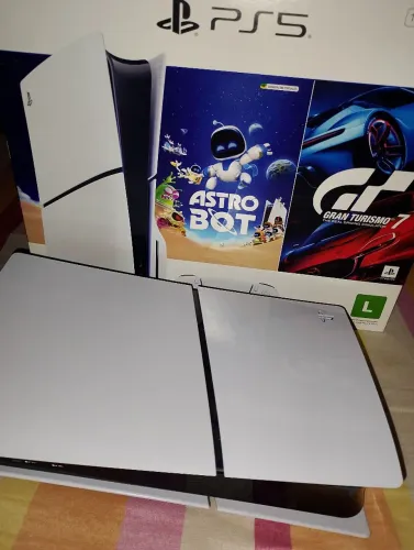 Ps5