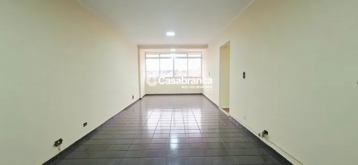 Apartamento para alugar e comprar com 3 quartos, sendo 1 suíte, no Centro de Sorocaba/SP.
