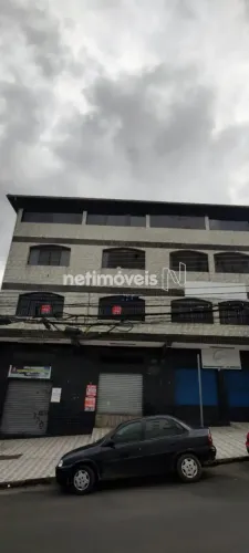 Locação Sala Glória Contagem