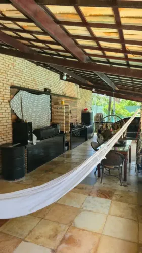 Linda Casa em Pindoretama: (Excelente Oportunidade) PORTEIRA FECHADA