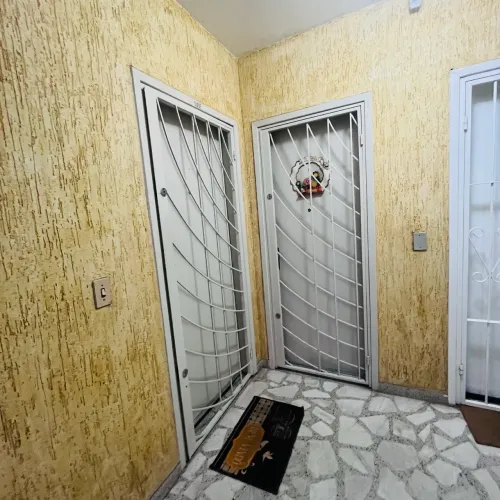 Apartamento 2 dormitórios + Dependência 