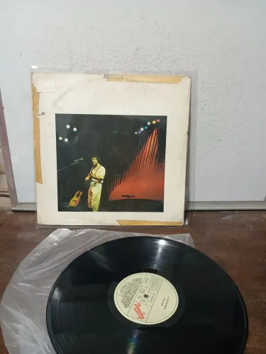 Disco de vinil