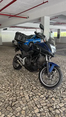 Honda NC 750