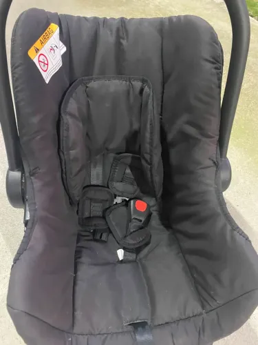 Cadeira para bebe