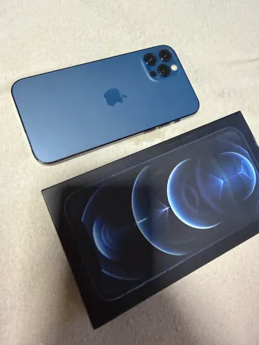 iPhone 12 Pro 256g