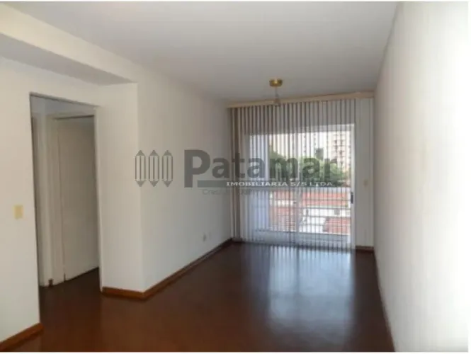 APARTAMENTO - VILA OLÍIMPIA - DOIS QUARTOS