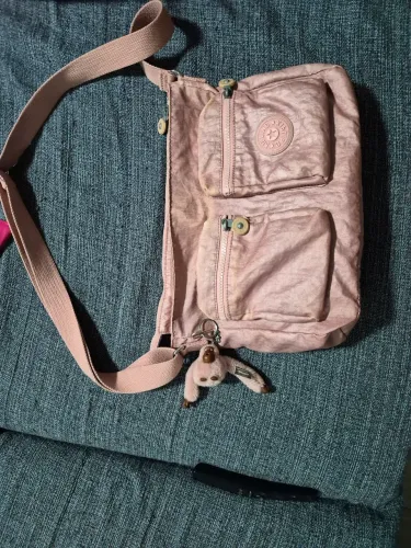 Bolsa Kipling original 