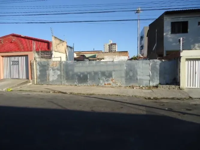 Terreno residencial à venda, Fátima, Fortaleza.