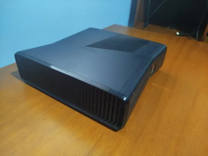Xbox 360 RGH