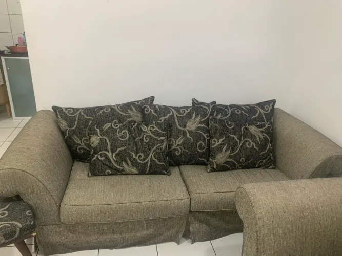 Sofá 