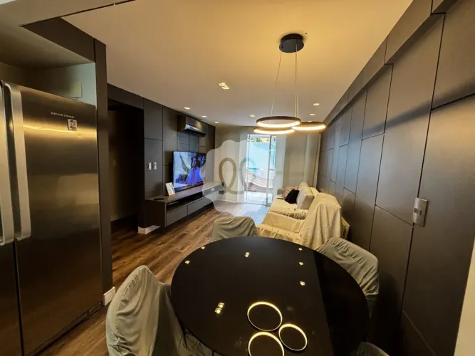 Apto a venda no Cabo Branco com 82m²