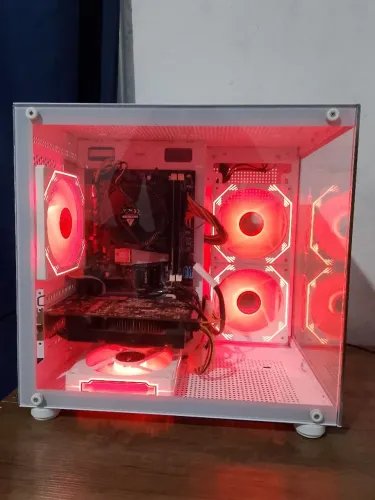 Pc gamer 