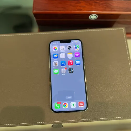 iPhone 13 Pro Max 256gb