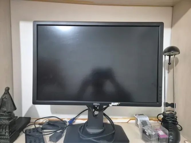 Monitor Dell UltraSharp U2412Mb 24polegadas