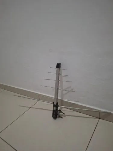 Antena espinho de peixe barato