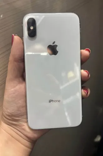 IPHONE X - PEÇAS