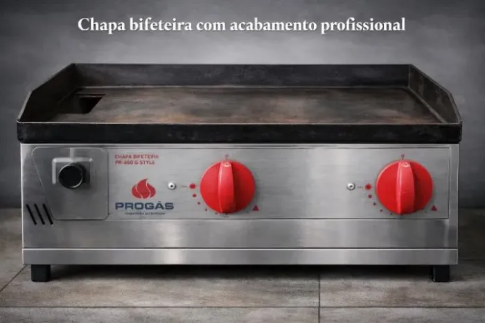 Chapa bifeteira