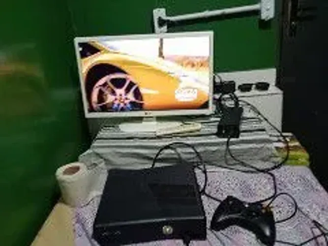 Xbox 360