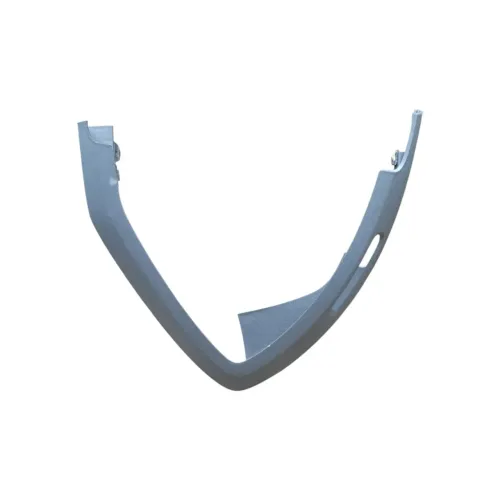 Moldura Lateral Painel Esquerdo Smart Fortwo 2009 10 A 2012
