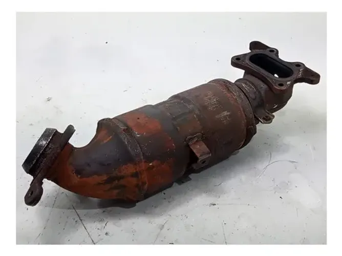Catalisador Honda New Civic 2007 A 2011 1.8 Cx137